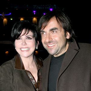 Chanteuse et humoriste de talent, Liane Foly, riche d’une carrière de plusieurs décennies, a également connu une histoire d’amour marquante avec André Manoukian. 

Liane Foly et André Manoukian lors de la soirée d'inauguration de la salle légendaire de Bobino qui réouvre ses portes sous la direction de Gérard Louvin. © RINDOFF-GUIREC / BESTIMAGE