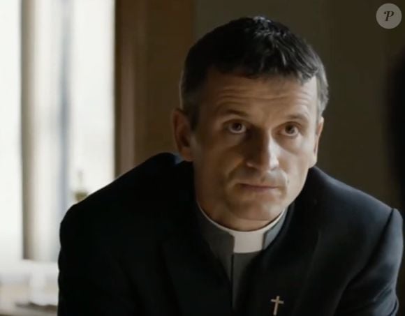 Bande démo de Nicolas Beaucaire datant 2018 dévoilé sur YouTube dans lequel il est mis à l'honneur dans d'innombrables oeuvres à l'instar de Les Gamins, Ainsi soient-ils ou encore Le Capital. (Capture d'écran).