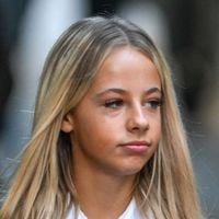 Giulia Sarkozy se réjouit d’une heureuse nouvelle deux jours après la libération de son père