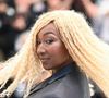 En 2022, elle a porté plainte contre une productrice de cinéma pour agression sexuelle.

Nadege Beausson-Diagne au Photocall Les Femmes Au Balcon dans le cadre du 77ème Festival International du Film de Cannes à Cannes, France, le 19 mai 2024. Photo par Aurore Marechal/ABACAPRESS.COM