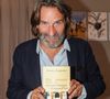 Frédéric Beigbeder n'a visiblement pas apprécié la dédicace que Léna Situations lui a faite dans son dernier livre.

Frédéric Beigbeder, à la Halle Georges Brassens de Brive-la-Gaillarde, le 8 novembre 2024.

Photo : Jean-Marc Lhomer / Bestimage