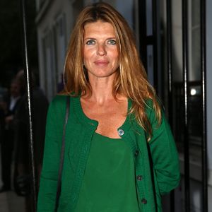 Gwendoline Hamon - Mariage religieux de Michel Legrand et de Macha Méril en la cathédrale Saint-Alexandre-Nevsky de Paris le 18 septembre 2014 (CYRIL MOREAU / BESTIMAGE).