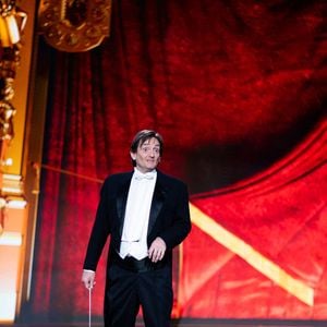 Exclusif - Pierre Palmade - Jour 2 - Enregistrement de l'émission "La Fine Equipe : Le retour !" à Paris, diffusée le 14 janvier sur France 2. Le 4 novembre 2022
© Cyril Moreau-Tiziano Da Silva / Bestimage