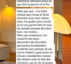 “2025 a été une année tellement aléatoire pour ne pas dire la guerre et le chaos”, a d’abord expliqué la jeune femme dans une story Instagram.

Kelly Vedovelli dresse le bilan de son année 2025 sur Instagram