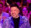 Grand passionné de physique quantique, il s'inspire souvent de la science pour imaginer ses motifs originaux.

Chris Marques assume ses vestes toujours plus originales sur le plateau de "Danse avec les stars".