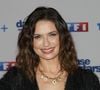 Lucie Bernardoni participe à "Danse avec les Stars" depuis plusieurs semaines. 

Lucie Bernardoni - Photocall de lancement de la saison 2026 de "Danse avec les stars" (DALS) au siège de TF1 à Boulogne-Billancourt le 18 décembre 2025. © Coadic Guirec/Bestimage