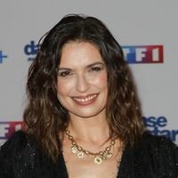 Lucie Bernardoni aux côtés de Michael Goldman, une photo "en famille" partagée