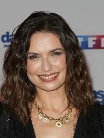 Lucie Bernardoni aux côtés de Michael Goldman, une photo "en famille" partagée