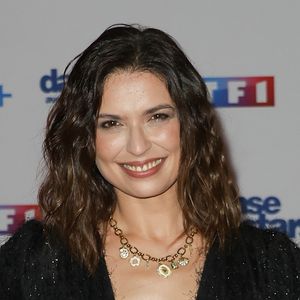 Lucie Bernardoni participe à "Danse avec les Stars" depuis plusieurs semaines. 

Lucie Bernardoni - Photocall de lancement de la saison 2026 de "Danse avec les stars" (DALS) au siège de TF1 à Boulogne-Billancourt le 18 décembre 2025. © Coadic Guirec/Bestimage