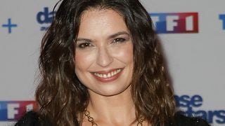 Lucie Bernardoni aux côtés de Michael Goldman, une photo "en famille" partagée