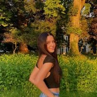 PORTAIT Miss France : qui est Ynès Lallemand, Miss Champagne-Ardennes 2025, dont les yeux bleus azur font déjà sensation ?