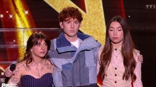 Eliminée de la Star Academy, cette élève perd pied en direct... Nikos Aliagas intervient