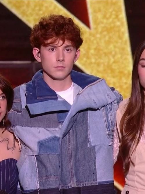 Eliminée de la Star Academy, cette élève perd pied en direct... Nikos Aliagas intervient