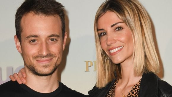 Ils ne le regrettent pas ! Alexandra Rosenfeld et Hugo Clément installés à Biarritz, ils allient quotidien écoresponsable et vie professionnelle
