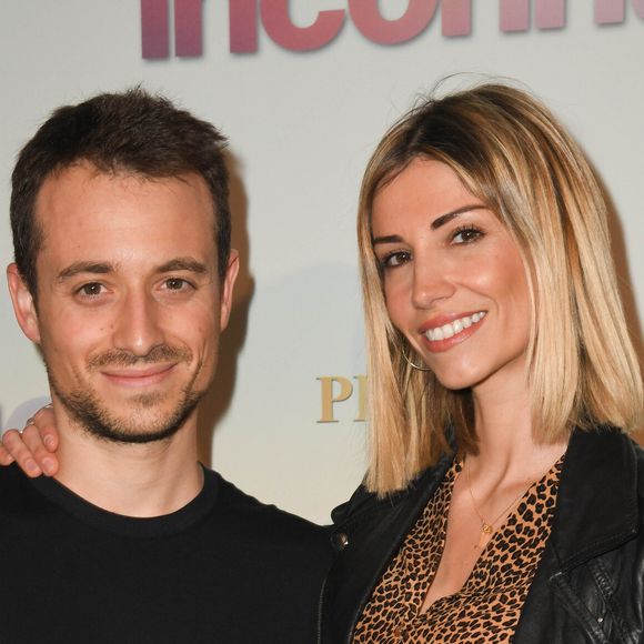 Alexandra Rosenfeld et Hugo Clément vivent à Biarritz

Hugo Clément et sa compagne Alexandra Rosenfeld - Avant-première du film "Mon Inconnue" au cinéma UGC Normandie à Paris © Coadic Guirec/Bestimage