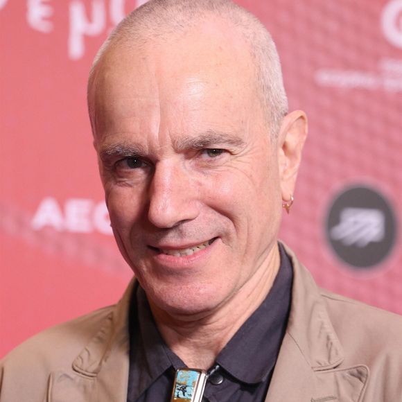Daniel Day-Lewis au 31e Festival international du film d'Athènes.

Photo : Backgrid UK / Bestimage