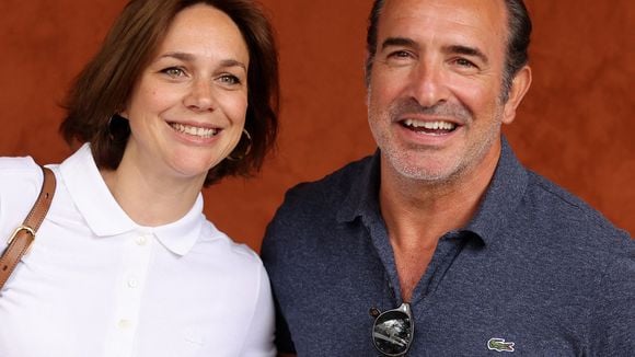 “Ca c’était avant” : Nathalie Péchalat renoue avec le passé et retrouve son équilibre, la mère des filles de Jean Dujardin aux anges