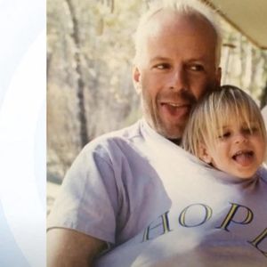 Tallulah et Bruce Willis à Los Angeles.

Photo : Backgrid USA / Bestimage