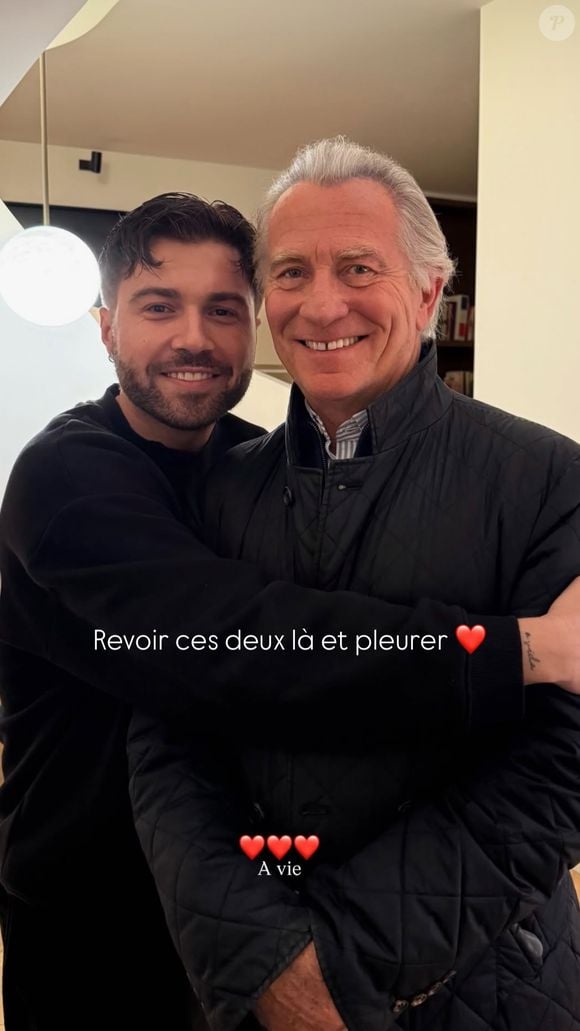 Caroline Ithurbide Instagram