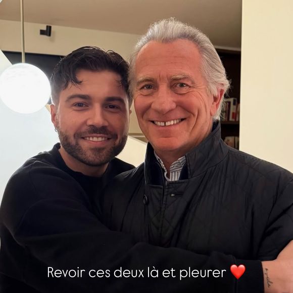 Caroline Ithurbide Instagram