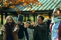 Bande-annonce de "Dix pour cent, le film" sur Netflix dès le 10 septembre 2026