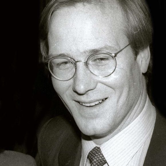William Hurt, acteur américain oscarisé, est mort à 71 ans. © Backgrid USA / Bestimage