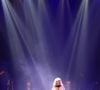 Elle s'est confié à nos confrères de Télépro sur les mains et les pieds qu'elle a dû faire pour le faire venir de Côte d'Ivoire en France. 

Exclusif - Concert de Michèle Torr, "60 ans de chanson", au Théâtre des Folies Bergère à Paris, France, le 29 Octobre 2023. © Bertrand Rindoff / Bestimage