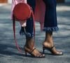 La rentrée automnale bouscule les codes de la chaussure en multipliant les architectures de talons.