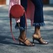 Kitten heels ou talons plus structurés : comment choisir les chaussures qui matcheront parfaitement avec votre silhouette ?