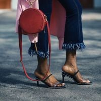 Kitten heels ou talons plus structurés : comment choisir les chaussures qui matcheront parfaitement avec votre silhouette ?