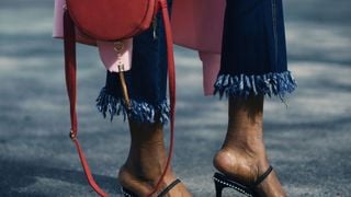 Kitten heels ou talons plus structurés : comment choisir les chaussures qui matcheront parfaitement avec votre silhouette ?