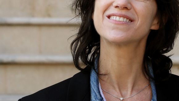 "C'est le seul moment où je me l'autorise" : Cette activité que Charlotte Gainsbourg ne pratique qu'à un moment bien précis de la journée