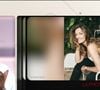 Reem Kherici sur le plateau de C à vous le 25 avril pour rendre hommage à Nadia Farès.