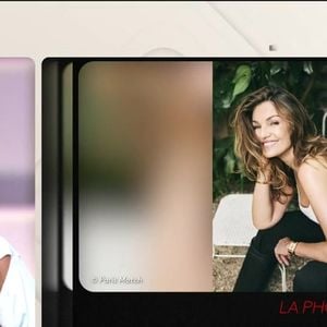 Reem Kherici sur le plateau de C à vous le 25 avril pour rendre hommage à Nadia Farès.