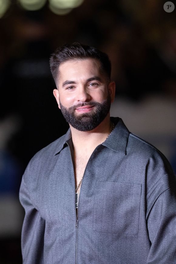 Malgré sa notoriété, Kendji Girac semble déterminé à préserver l’essentiel...

Kendji Girac assiste au tapis rouge des NRJ Music Awards au Palais des Festivals à Cannes. Photo par Shootpix/ABACAPRESS.COM