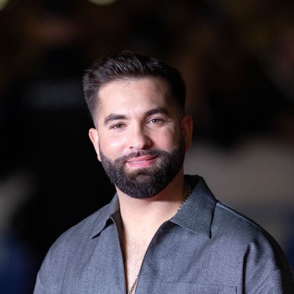 Malgré sa notoriété, Kendji Girac semble déterminé à préserver l’essentiel...

Kendji Girac assiste au tapis rouge des NRJ Music Awards au Palais des Festivals à Cannes. Photo par Shootpix/ABACAPRESS.COM