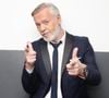 Exclusif - Jean-Michel Maire, en backstage de l’émission « TPMP » La dernière sur C8, présentée par C.Hanouna et diffusée en direct sur C8, Paris, France, le 27 fevrier 2025. © Jack Tribeca / Bestimage