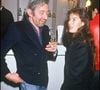 A rappeler qu'elle fut la dernière compagne de Serge Gainsbourg jusqu'à sa mort en 1991. Le couple s'était rencontré dans les années 80, dans une boite de nuit parisienne.

ARCHIVES - SERGE GAINSBOURG ET BAMBOU LE SOIR DE LA GENERALE DE LA PIECE "CYRANO DE BERGERAC" A PARIS EN 1990