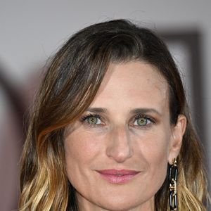 Camille Cottin au 81ème festival du film de Venise