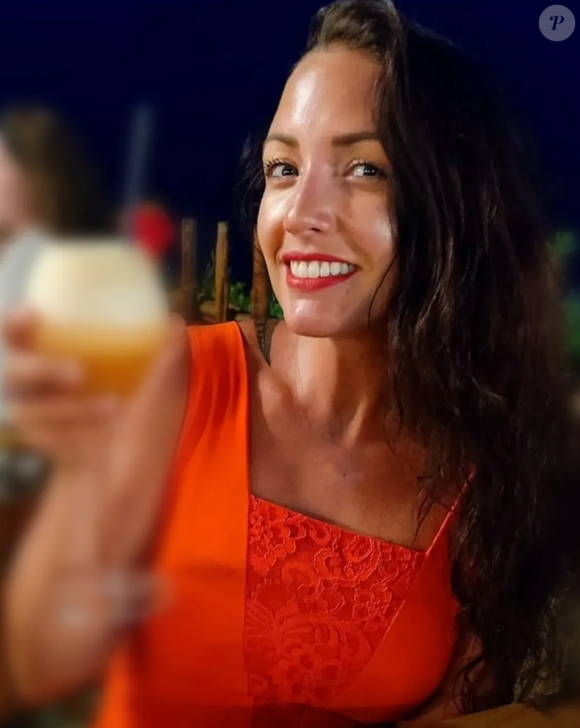 Un coup dur pour la jeune femme 
Ilona de "Mariés au premier regard 2025" sublime sur Instagram, le 13 mars 2025