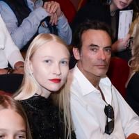 "Quelque chose qui me stimule..." : Anthony Delon ne ferme pas la porte à un second mariage, bien au contraire