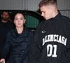 Le fils de David et Victoria Beckham a été en couple avec la DJ Britannique Kim Turnbull plusieurs mois

Romeo Beckham et Kim Turnbull à Paris. Backgrid USA / Bestimage