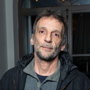 Il y revenait sur ses expériences de tournage et sa vision du cinéma.

Mathieu Kassovitz pose pour un photocall lors du Gala de charité de l'Institut Rafael et de la Fondation ZAG au Pavillon Gabriel à Paris, le 12 novembre 2024. Photo by Alexis Jumeau/ABACAPRESS.COM