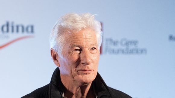 "Trop belle, trop équilibrée, trop organisée pour moi" : Richard Gere a quitté une relation de plusieurs années