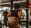 Un entraîneur de stars révèle le mouvement absolu pour cibler efficacement le bas du corps.