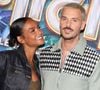 Avant de trouver l’amour auprès de Christina Milian, Matt Pokora a connu quelques histoires plus discrètes. 

Christina Milian et son mari Matt Pokora (M.Pokora) - Avant-première du film "Les Trolls 3" au cinéma Gaumont Marignan à Paris © Coadic Guirec / Bestimage