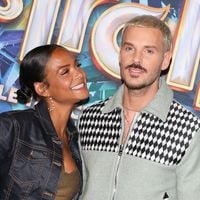 "Ce n’était pas officiel" : Cette chroniqueuse télé raconte sa romance avec M. Pokora
