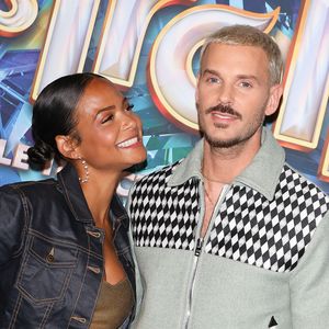 Avant de trouver l’amour auprès de Christina Milian, Matt Pokora a connu quelques histoires plus discrètes. 

Christina Milian et son mari Matt Pokora (M.Pokora) - Avant-première du film "Les Trolls 3" au cinéma Gaumont Marignan à Paris © Coadic Guirec / Bestimage