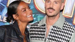 "Ce n’était pas officiel" : Cette chroniqueuse télé raconte sa romance avec M. Pokora