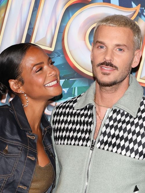 "Ce n’était pas officiel" : Cette chroniqueuse télé raconte sa romance avec M. Pokora